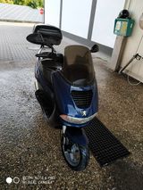 Peugeot Elyseo - PEUGEOT ROLLER ELYSEO