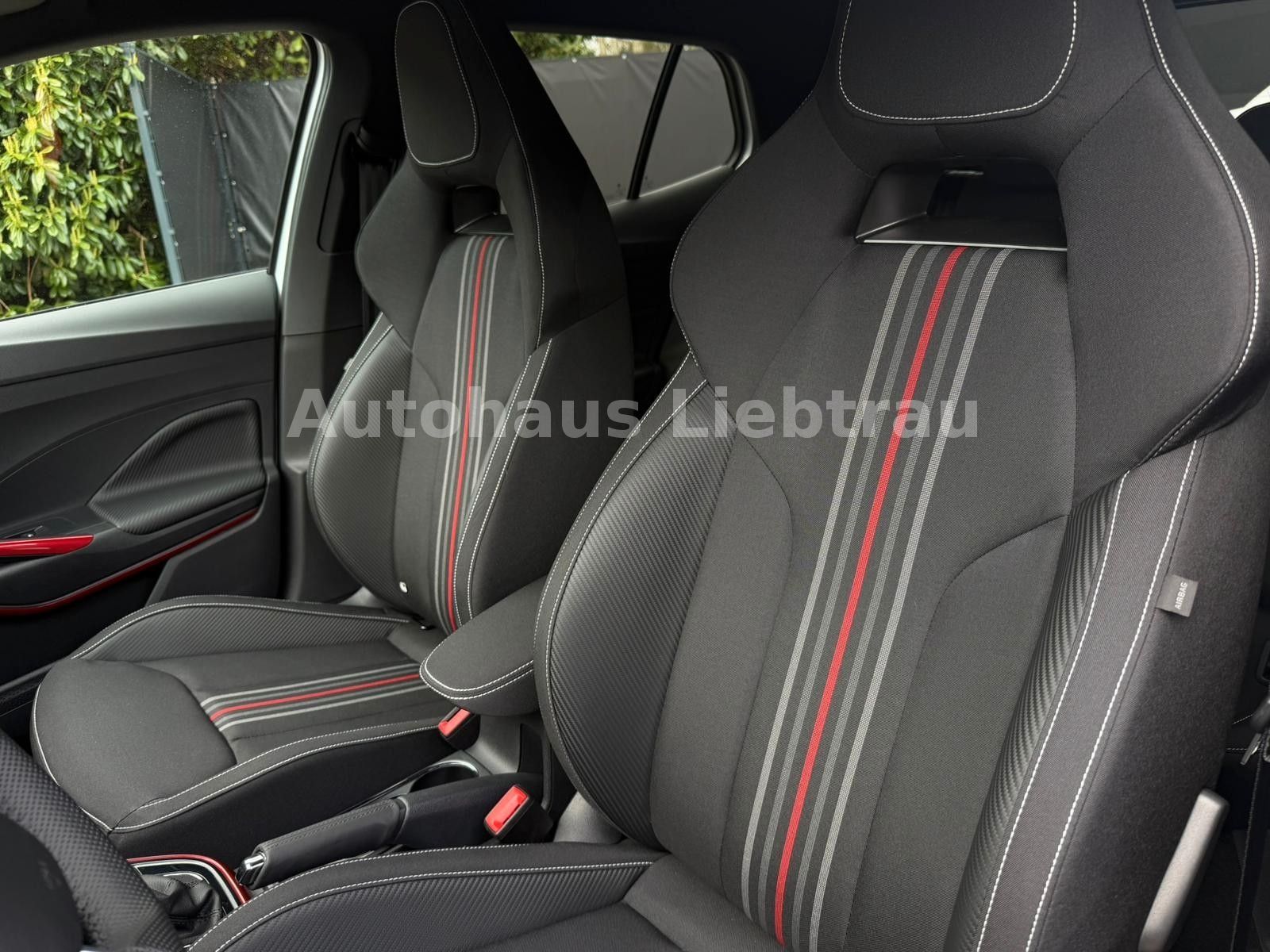 Skoda Fabia - Bild 20