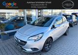 Opel Corsa E 120 Jahre *WENIG KM*SITZH*CARPLAY*KAMERA - gebrauchte Opel Corsa aus dem Jahr 2019