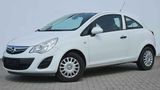 Opel Corsa D 1,2 ecoFLEX Klimaanlage - Opel Corsa Gebrauchtwagen in Chemnitz