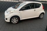 Peugeot 107 / TÜV 03/2028 - Peugeot 107 aus 2014