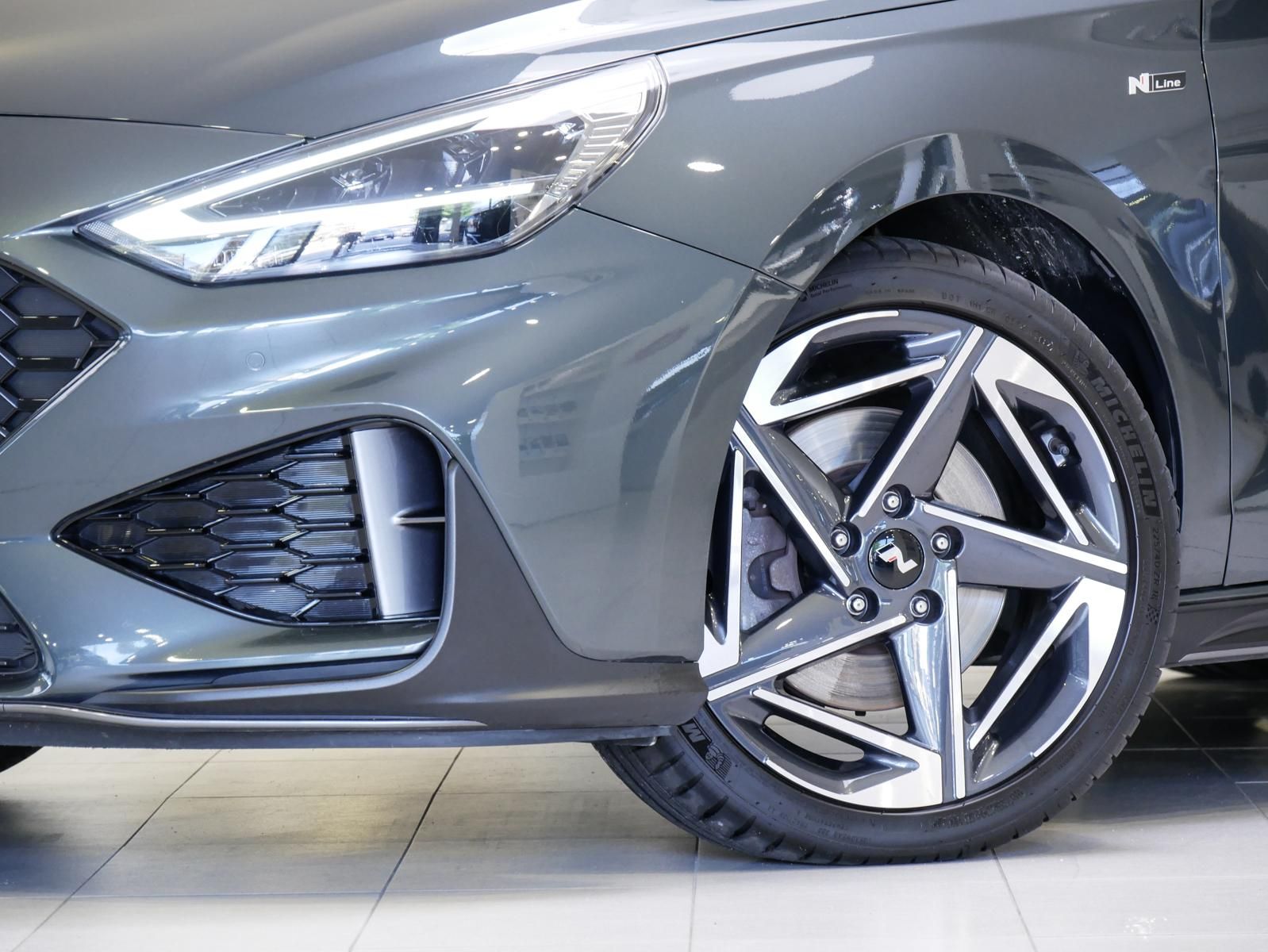 Hyundai i30 – Bild 6