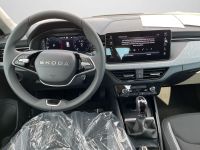 Skoda Kamiq - Vorschau Bild 5
