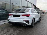 Audi S3 Lim. Quat Matrix/Pano/HUD/B&O/Massage/Carbon - Audi S3 in Frankfurt (Main)