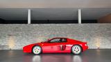 Ferrari Testarossa Monospecchio - Ferrari Testarossa Gebrauchtwagen