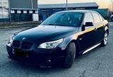 BMW 540i-E60-M-Paket-LCI - BMW 540 E60 Gebrauchtwagen