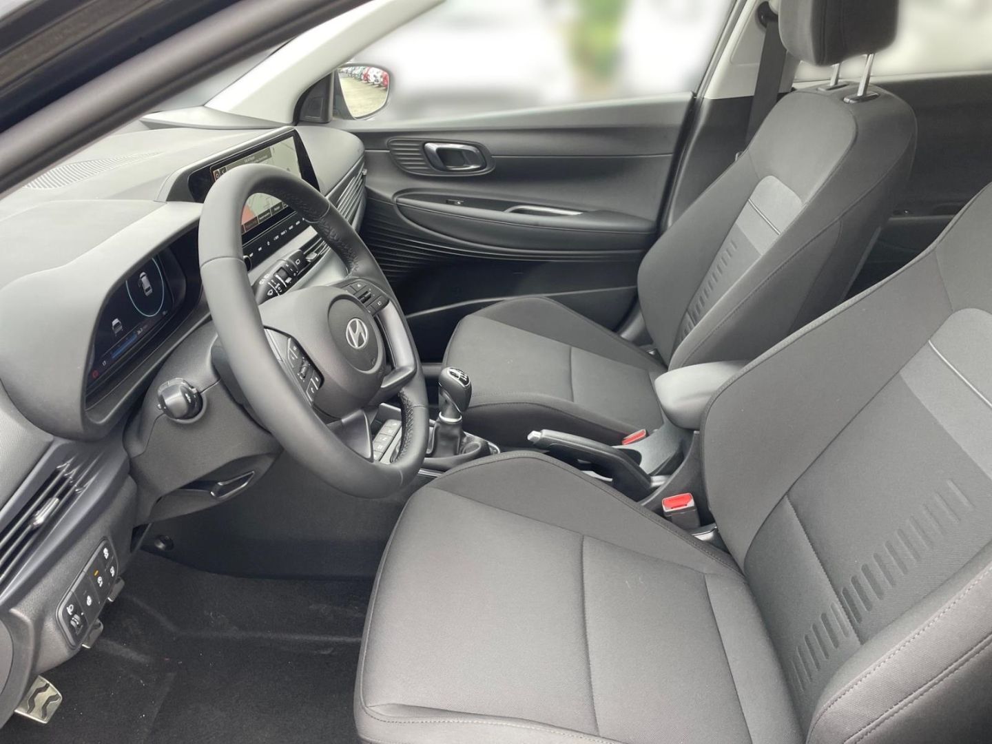 Hyundai BAYON – Bild 7