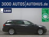 Volkswagen Passat Var. 1.5 TSI Business Navi LED ACC AHK - gebrauchte VW Passat aus dem Jahr 2023