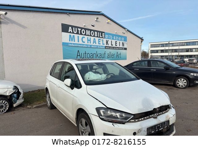 Volkswagen Golf Sportsvan VII Trendline  1.2 TSIEURO6NR90