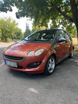 Smart Auto SMART ForFour 454 - Smart ForFour in Erfurt