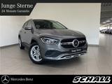 Mercedes-Benz GLA 250 4M STYLE+DISTR+LED+MBUX HIGH END+360° - gebrauchte Mercedes-Benz GLA 250 aus dem Jahr 2023