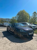Audi TT Roadster 2.0 TFSI quattro  S line... - Audi quattro Gebrauchtwagen