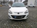 Mazda 2 - PKW - gebrauchte Mazda 2 aus dem Jahr 2013
