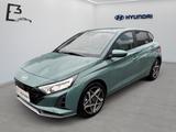 Hyundai i20 1.0 Turbo 6-MT Prime Navigationssystem