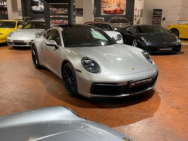 Image of Porsche 911