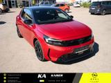 Opel Corsa F GS