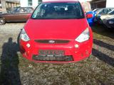 Ford S-Max - Ford S-Max in Aachen
