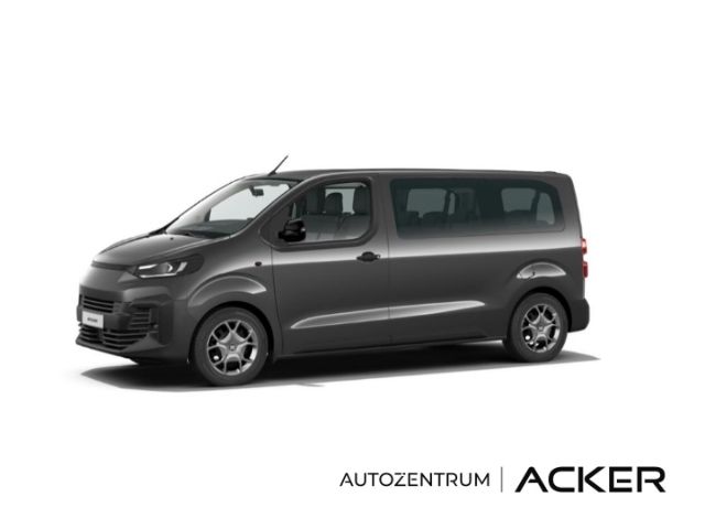 Fiat Ulysse Kombi L2 BlueHDi 9-Sitzer RFK/Navi -19%* imagem 3