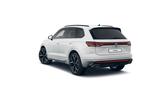 Volkswagen Touareg 3.0 V6 TDI R-Line 4Motion PANO HUD STHZG - VW Touareg Gebrauchtwagen in Frankfurt