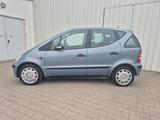 Mercedes-Benz A 140 CLASSIC - Mercedes-Benz A 140 Gebrauchtwagen