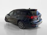 Ford Focus 1.0 EcoBoost ST-Line X S/S AHK - Ford Focus: mit Anhängerkupplung