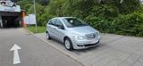 Mercedes-Benz B 150 B B 150*TÜV-NEU*KLIMA* - silberne Mercedes-Benz B 150