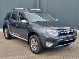 Dacia Duster 1.6 SCe 115 4x4*Allrad*1.Hand*Tüv Neu*63T - Dacia Gebrauchtwagen in Mönchengladbach
