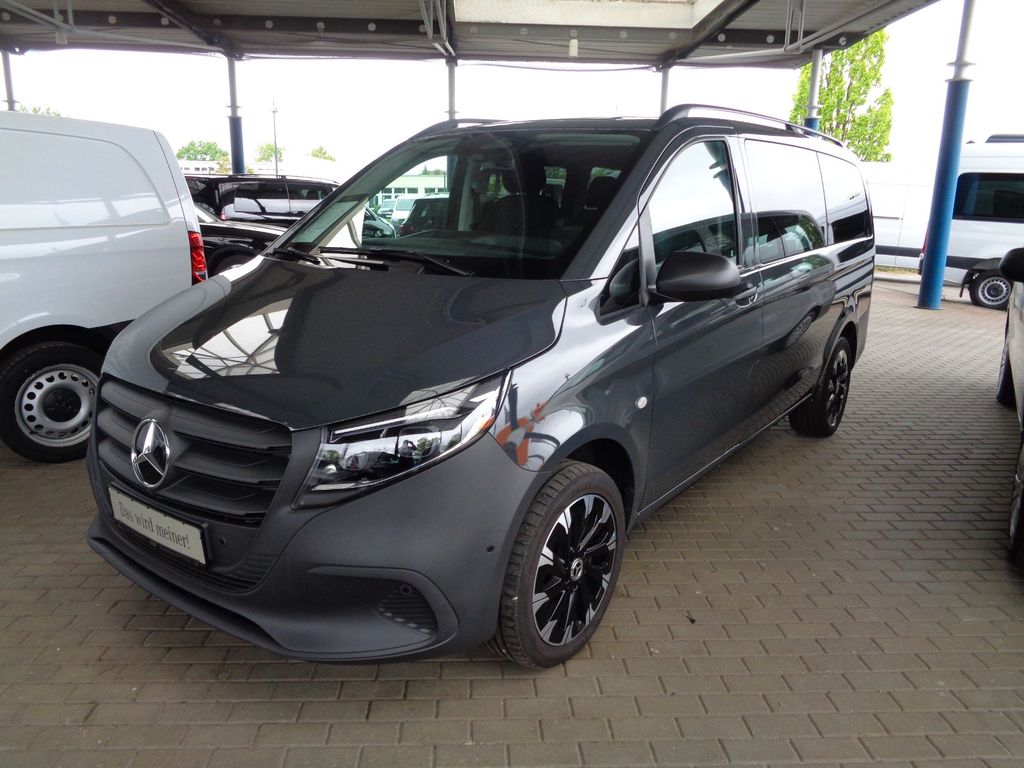 Image of Mercedes-Benz Vito