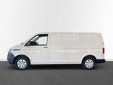 Volkswagen T6.1 Transporter 2.0 TDI Kasten LR/AHK/EPH - Volkswagen T6 Transporter in Erfurt