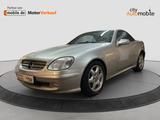 Mercedes-Benz SLK 200 Kompressor Special Edition/Tempomat/SHZ - Mercedes-Benz: Slk Spec