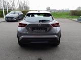 Nissan Juke 1,0 DIG-T Acenta Komfort - Nissan Juke Neuwagen
