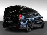 Mercedes-Benz V 300 d AVANTGARDE Lang KLIMAAUTOMATIK MBUX DAB - Mercedes-Benz in Magdeburg