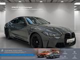 BMW M4 Competition Coupé Driv.Assist.Prof Harman/K - BMW M4 Jahreswagen
