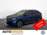 Volkswagen Taigo Style 1.0 TSI DSG ACC*CAM*NAV*AHK*MATRIX