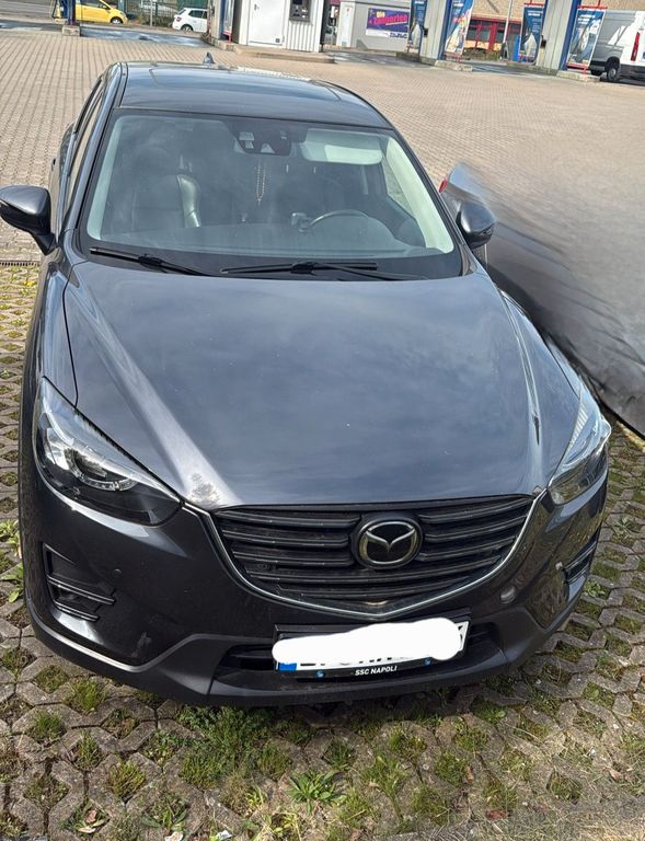 Image of Mazda CX-5