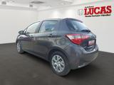 Toyota Yaris 1.0 Comfort*REGENSENSOR*1.HAND* - Toyota Gebrauchtwagen in Oberhausen