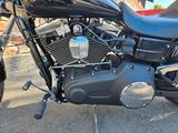 Harley-Davidson FXDWG Wide Glide - HARLEY-DAVIDSON FXDWG