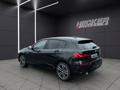 BMW 118i Advantage (OPF)(EURO 6e)