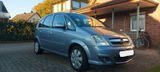 Opel Meriva 1.4 , KLIMA,  TÜV NEU bis 2026 - Opel Meriva aus 2009: 1.4