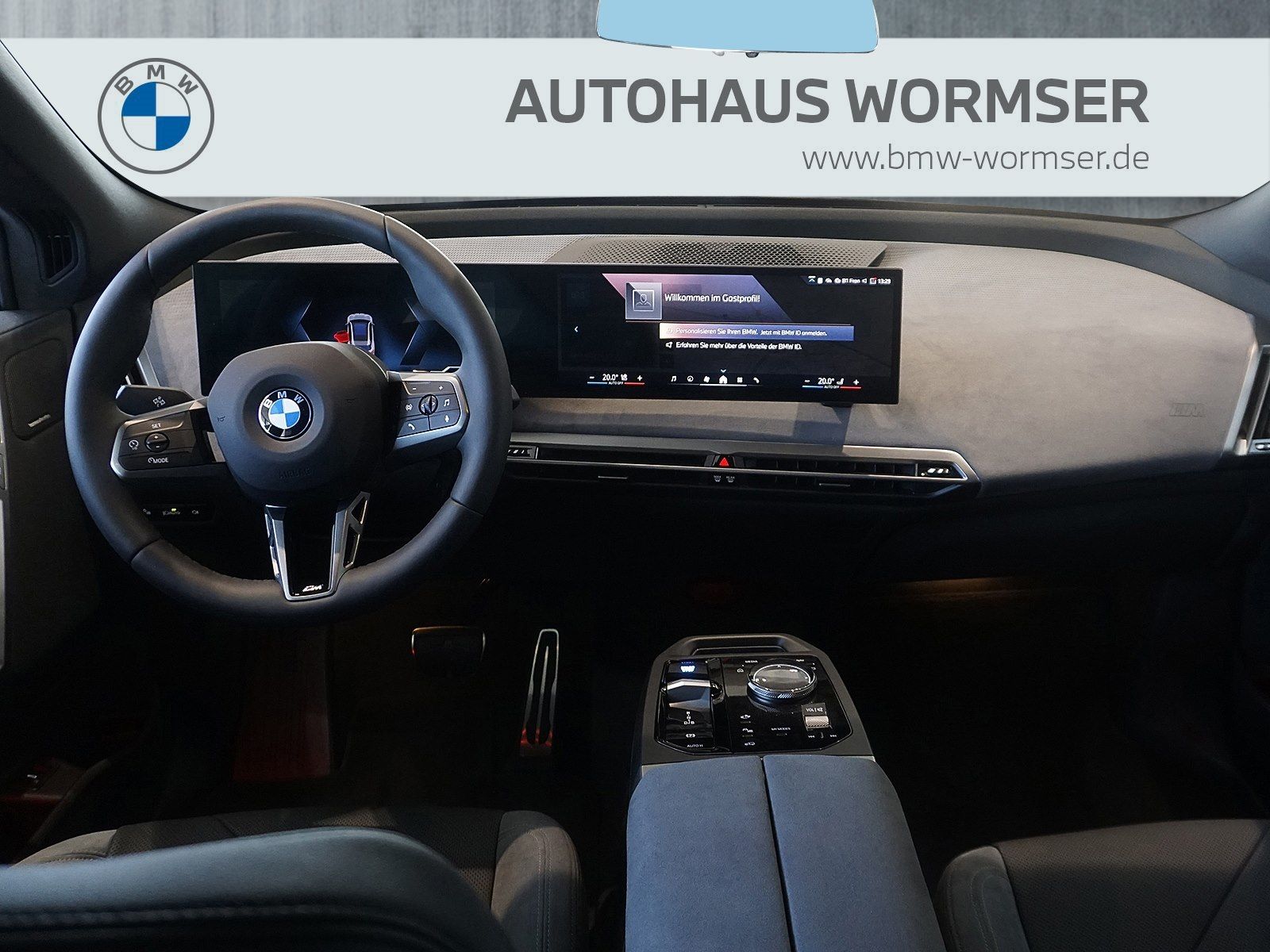 BMW iX - Bild 6