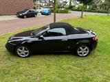 Alfa Romeo Spider 2.2JTS EXCLUSIVE 185PK/LEER/XENON/NAVI/ - gebrauchte Alfa Romeo Spider aus dem Jahr 2006