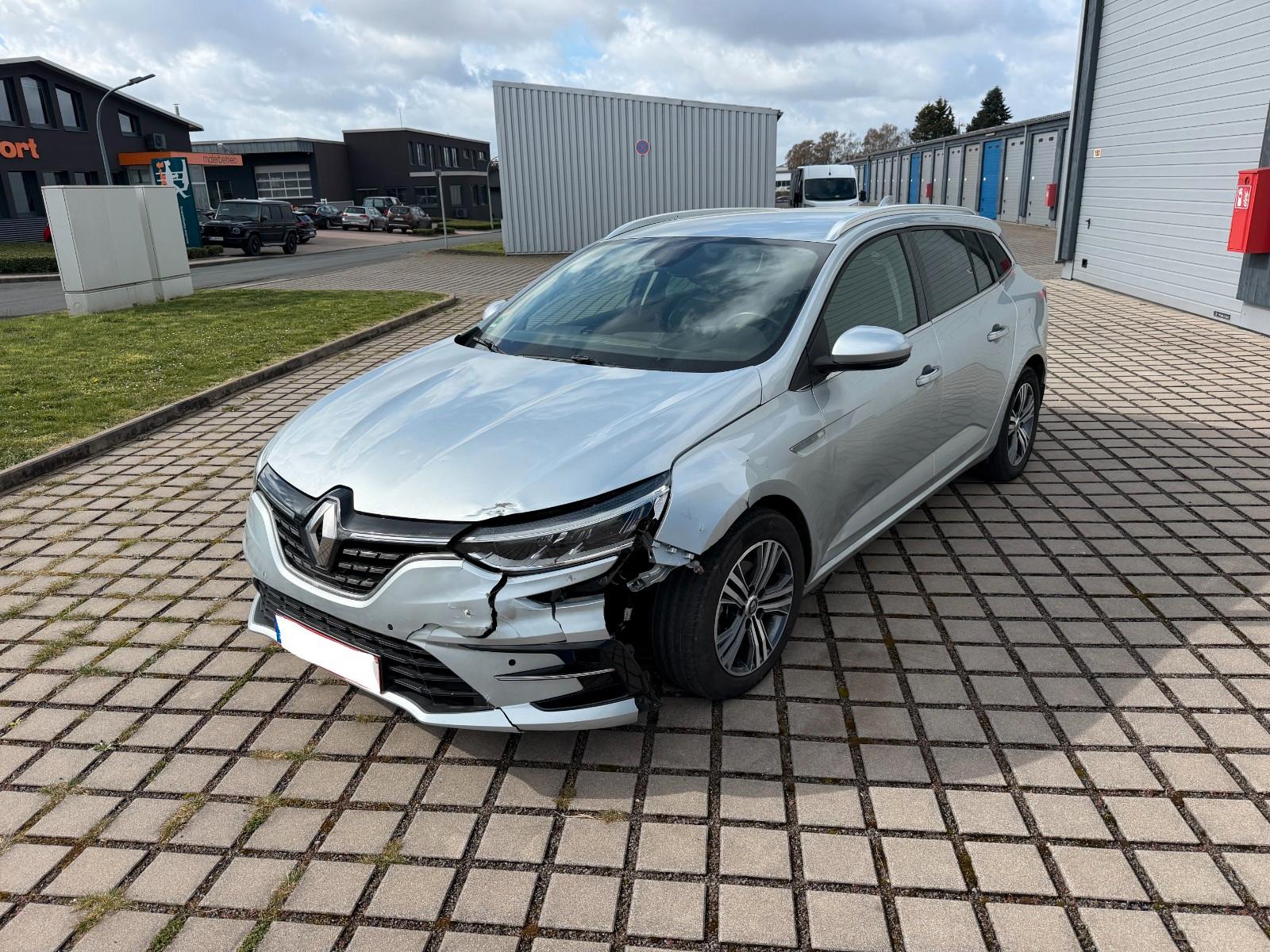 Renault Megane IV Grandtour Intens*NUR 43000 KM*