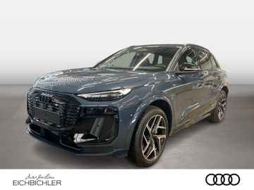 Audi Q6 SUV S line business e-tron performance 225 kW