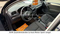 VW Golf/2 Jahre Premium Garantie/TÜV-Service-NEU!