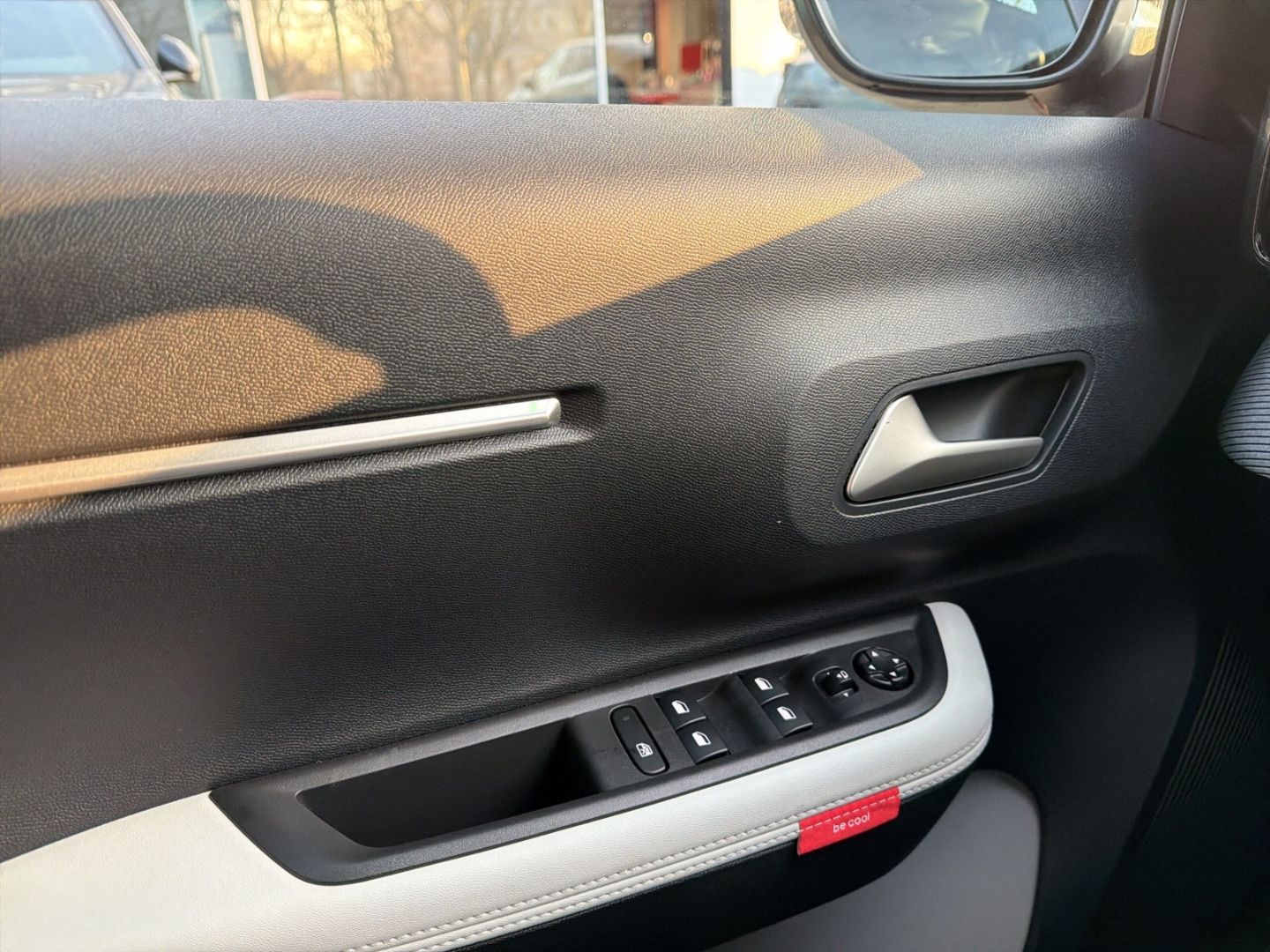 Citroën C3 - Bild 13