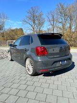 Volkswagen Polo 1.2 TSI 110PS | 2. Hand | Scheckheftgepfl.  - Volkswagen Polo: Tsi Ps