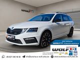 Skoda Octavia Combi 2.0 TSI RS Light Assist~KESSY~Pano - Skoda in Kaiserslautern