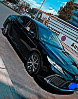 Toyota Camry Luxus Paket  - Toyota Camry von privat