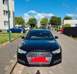 Audi A4 1.4 TFSI sport S-Line B9 limousine unfallfrei - Audi A4: Limousine, B9