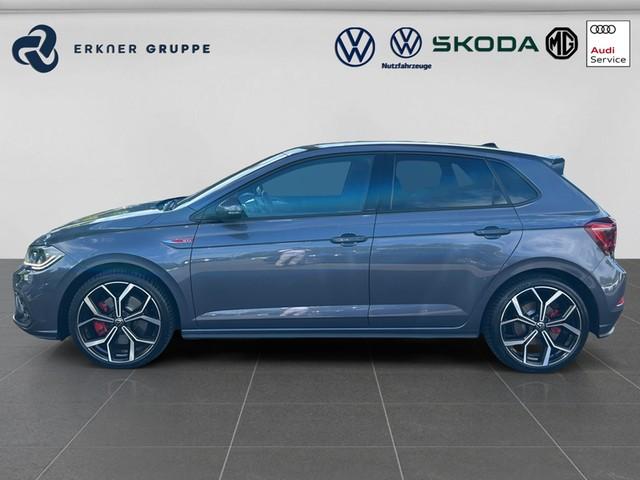 Volkswagen Polo GTI 2.0TSI DSG+ACC+KAMERA+NAVI+IQLIGHT+SHZ+, миниатюра 2